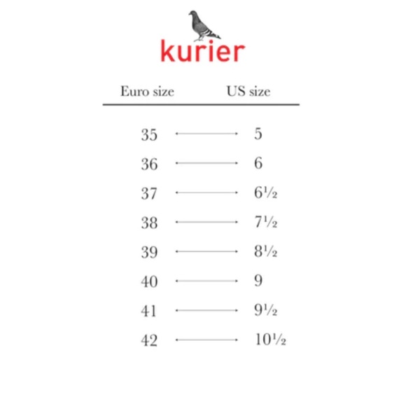 Kurier - Luna Clogs, custom handmade with high base,Coal, made in Portland Maine - Picture 7 of 9